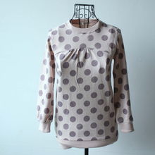 煙臺開發區國全服裝貿易部兒童服裝產品系列